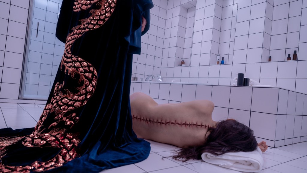 The Substance: Postmodern Kimlik Bunalımı ve Estetik Saplantının&nbsp;Anatomisi