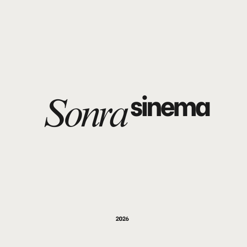 Sonra Sinema