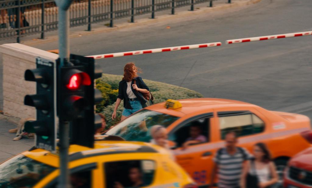 Yeni Türkiye Sinemasının Sessiz Dalgası: Obscure Festival Filmlerine Yakından Bakış